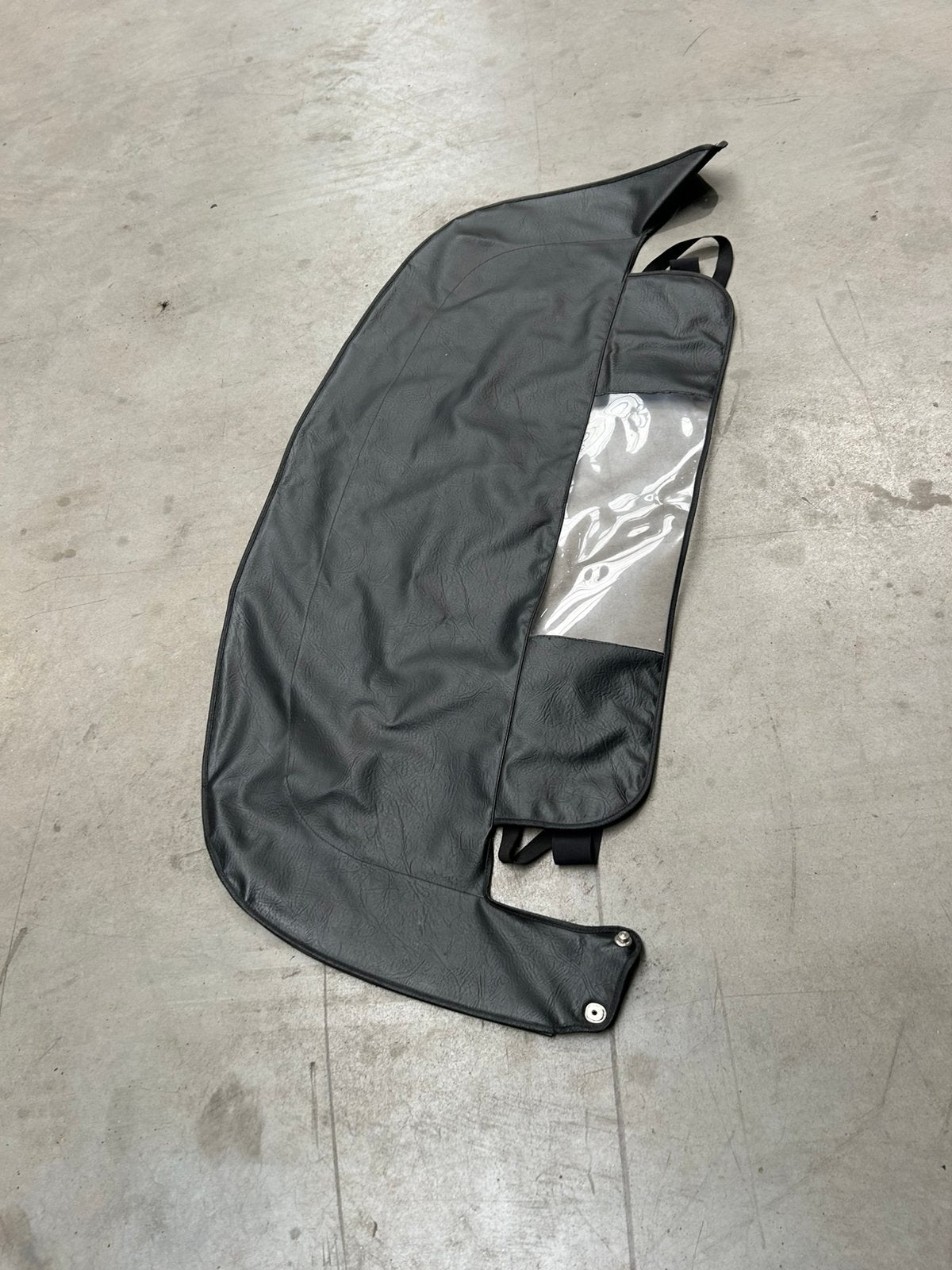 Tonneau cover Mazda MX5 NA, Auto-onderdelen, Ophalen of Verzenden, Mazda