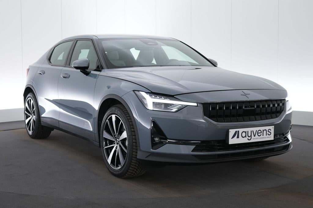 (2BPH262) POLESTAR 2, Autos, Achat, Entreprise, Carnet d'entretien, 5 portes
