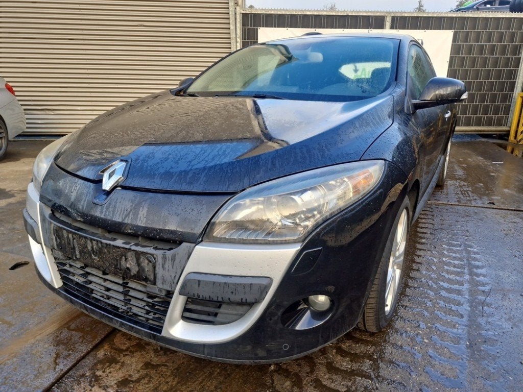 MOTEUR + TRINGLERIE ESSUIE GLACE AVANT (|288100941R|), Renault, Utilisé, Peter-Huppertz-Straße 5
51063  Köln, DE, Dialog.deutschland@renault.de