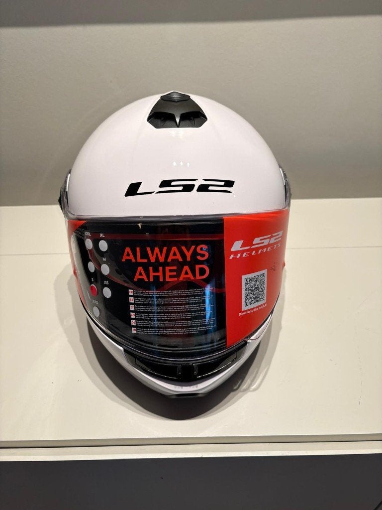 Casque de moto, Motos, Autres marques, Enlèvement ou Envoi, S, Neuf, avec ticket