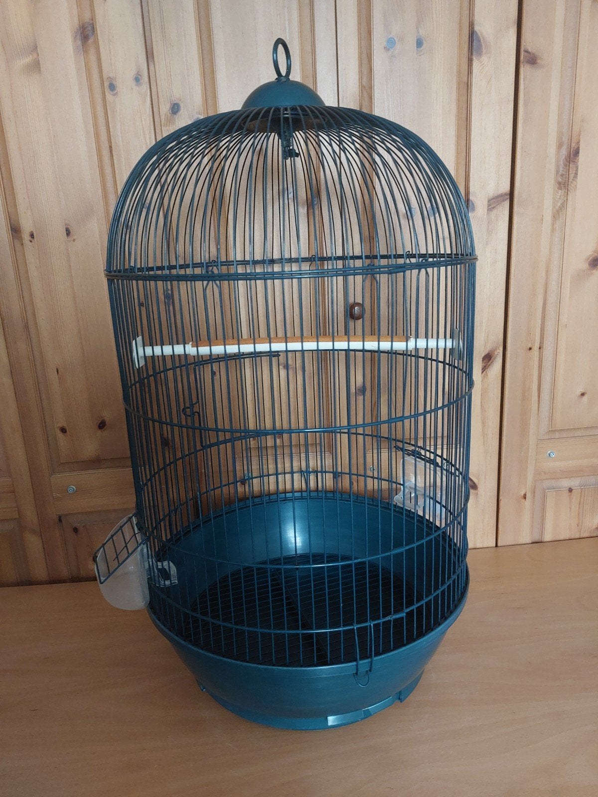 Grand cage pour oiseaux, Animaux & Accessoires, Enlèvement