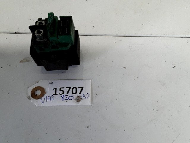 VFR750 1990 - 1993 Honda Elektrische component D1-25959, Motoren