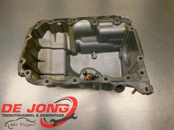 Couvercle carter d'un BMW 1-Serie, Autos : Pièces & Accessoires, Moteurs & Accessoires, BMW, Utilisé, 3 mois de garantie, Enlèvement ou Envoi