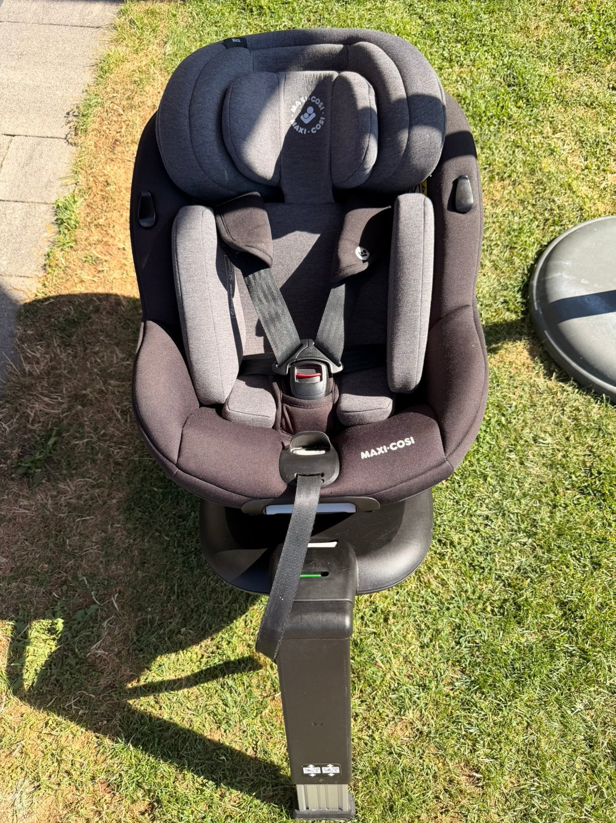 Autostoel Maxi Cosi, Kinderen en Baby's, Ophalen, Verstelbare rugleuning, 0 t/m 18 kg, Zo goed als nieuw