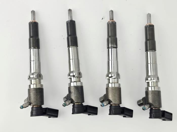 Injecteur (diesel) d'un Ford Transit, -, 3 mois de garantie, -, -