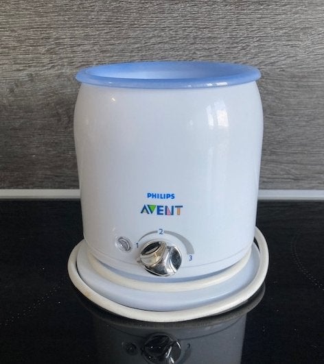 waterkoker, baby's, Electroménager, Bouilloires, Moins de 1 litre, Enlèvement ou Envoi, Utilisé