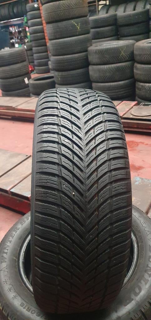 235/55R19 PIRELLI TOPKWALITEIT MET MONTAGE EN BALANCERING, Auto-onderdelen, Besturing, Gebruikt, Ophalen