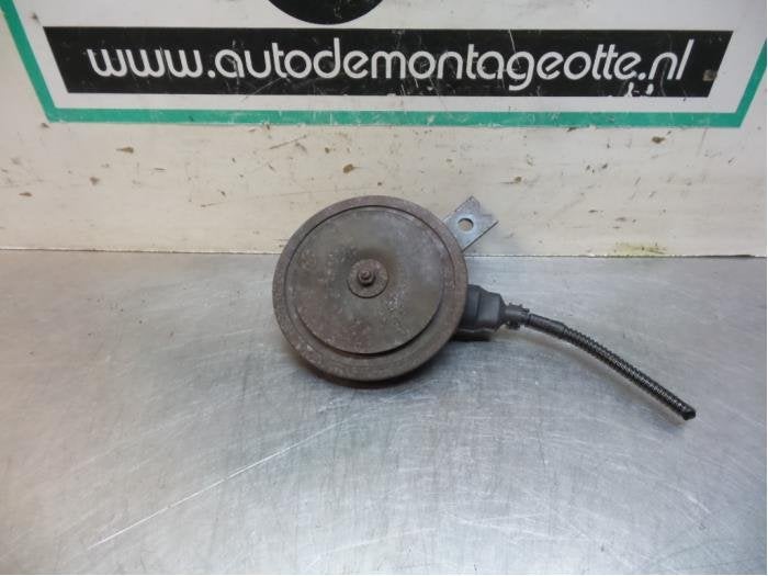 Klaxon d'un Hyundai Getz (Getz 03-), Autos : Pièces & Accessoires, -, Utilisé, Hyundai, -