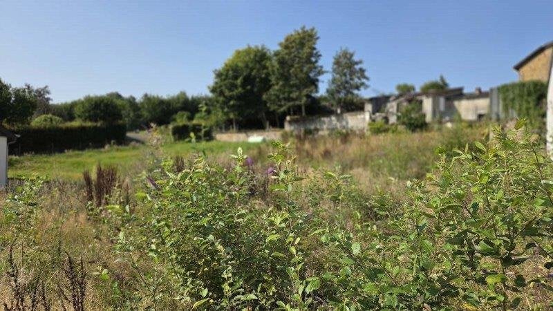 LES HAYONS (BOUILLON) :Bouwgrond met project., Les Hayons BOUILLON, 500 tot 1000 m²
