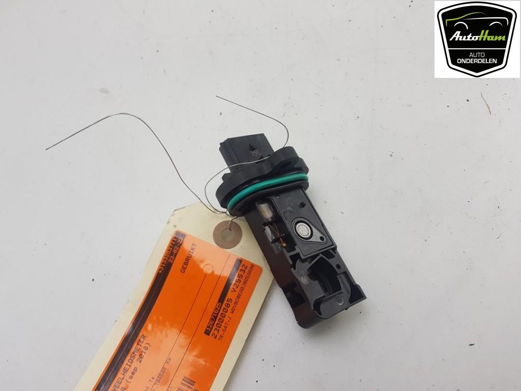 LUCHTHOEVEELHEIDSMETER Opel Astra K Sports Tourer, Gebruikt, Opel