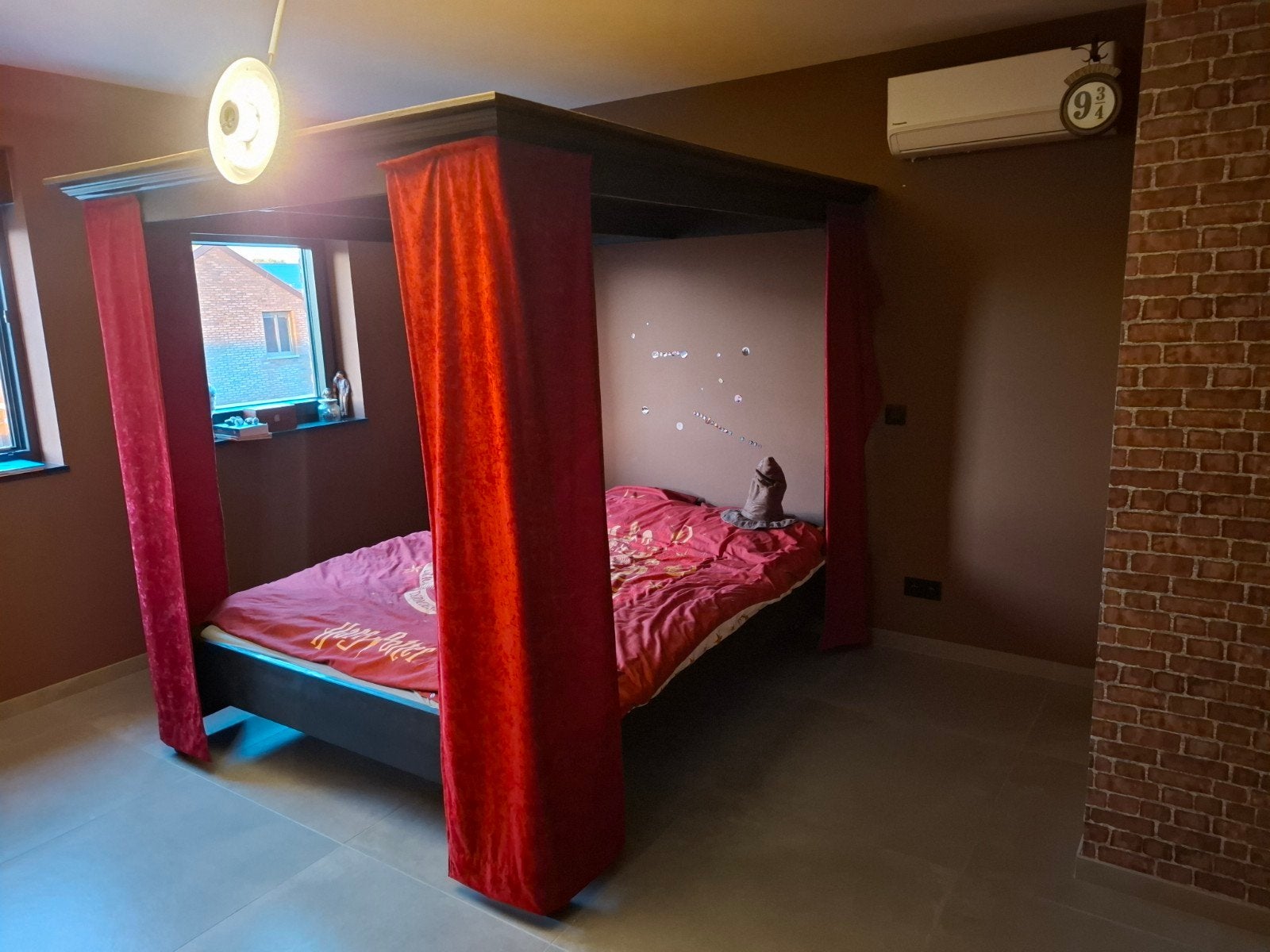 Harry Potter., Huis en Inrichting, Ophalen of Verzenden