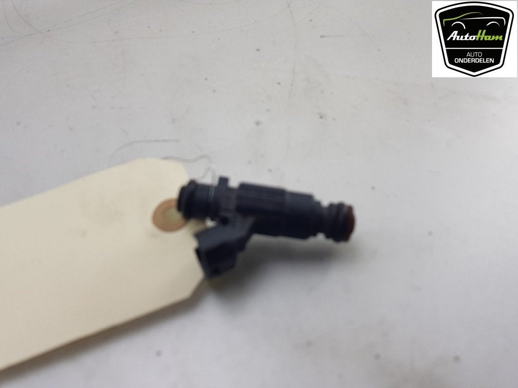 INJECTEUR Peugeot 208 I (CA / CC / CK / CL), Robert Bosch AG, Utilisé, Robert-Bosch-Allee 1
74232  Abstatt, DE, Engineering@bosch.com
