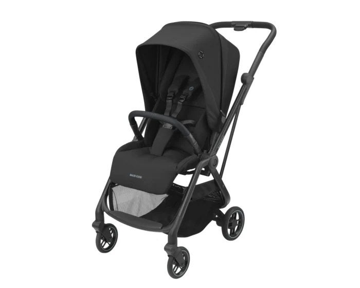 Maxi cosi buggy Leona, Ophalen, Gebruikt, Maxi-Cosi