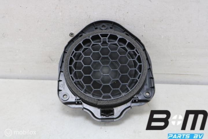 B&O midden-lagetonenluidspreker Audi A3 8V Cabrio 8V7035411A, Auto diversen, Gebruikt