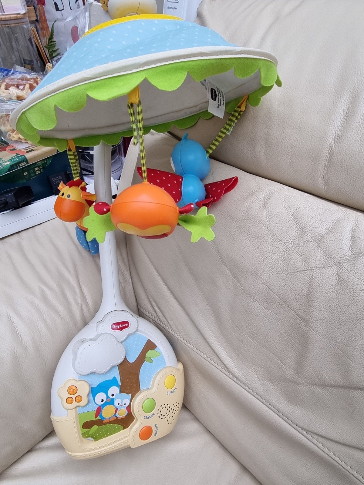 te koop babyspullen, Ophalen, Mobiel