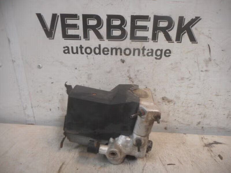 ABS POMP Mercedes-Benz C (W202) (0265200043), Gebruikt, Mercedes-Benz AG, Ophalen of Verzenden, Dialog.mb@mercedes-benz.com