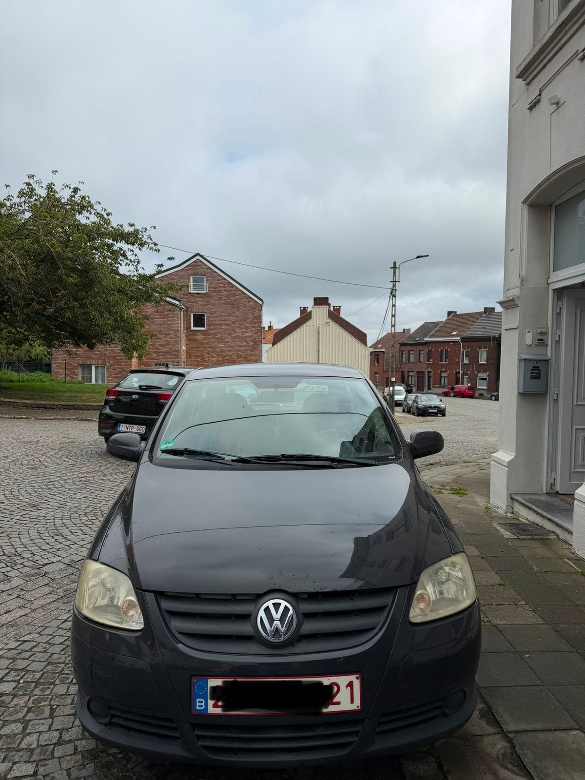 Volkswagen Fox, Autos, Achat, Particulier, Fox, Essence