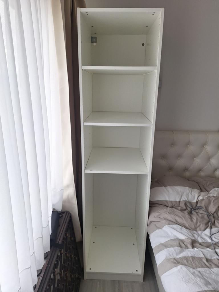 Armoire Pax, Enlèvement, Utilisé, Pax