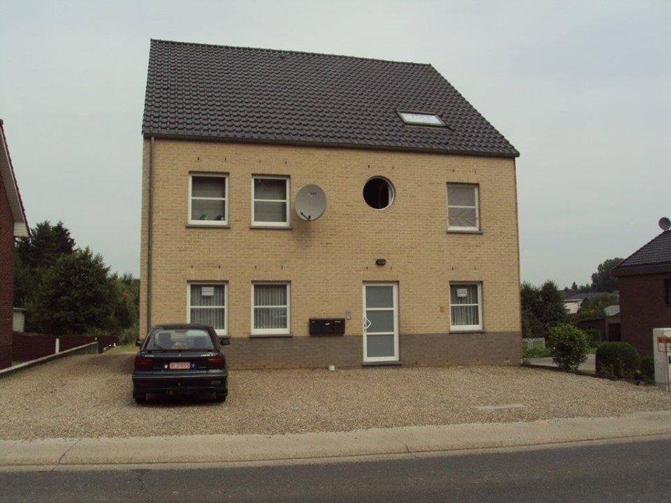 appartement te huur in Opoeteren, 50 m² ou plus, Province de Limbourg