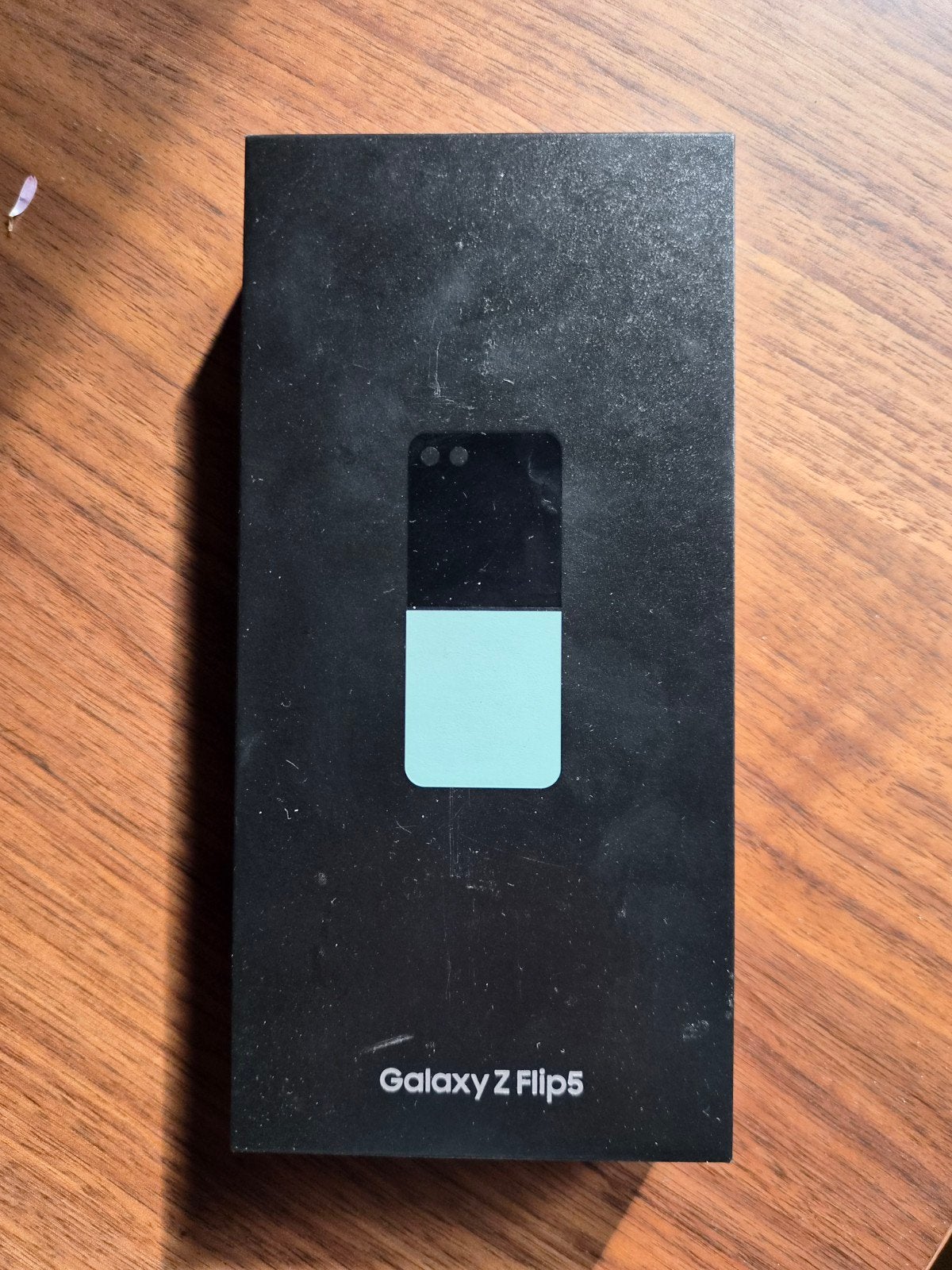 Samsung Galaxy Z Flip5 - Nieuwstaat - OngebruiktTe koop: Sam, Ophalen of Verzenden, Galaxy Z Flip