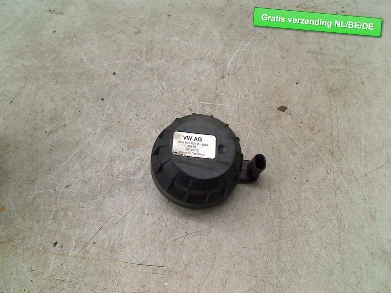 ACTUATOR MOTORGELUID Volkswagen Golf VII (AUA) (4H0907501D), Gebruikt, Volkswagen, Volkswagen AG, Kundenbetreuung@volkswagen.de