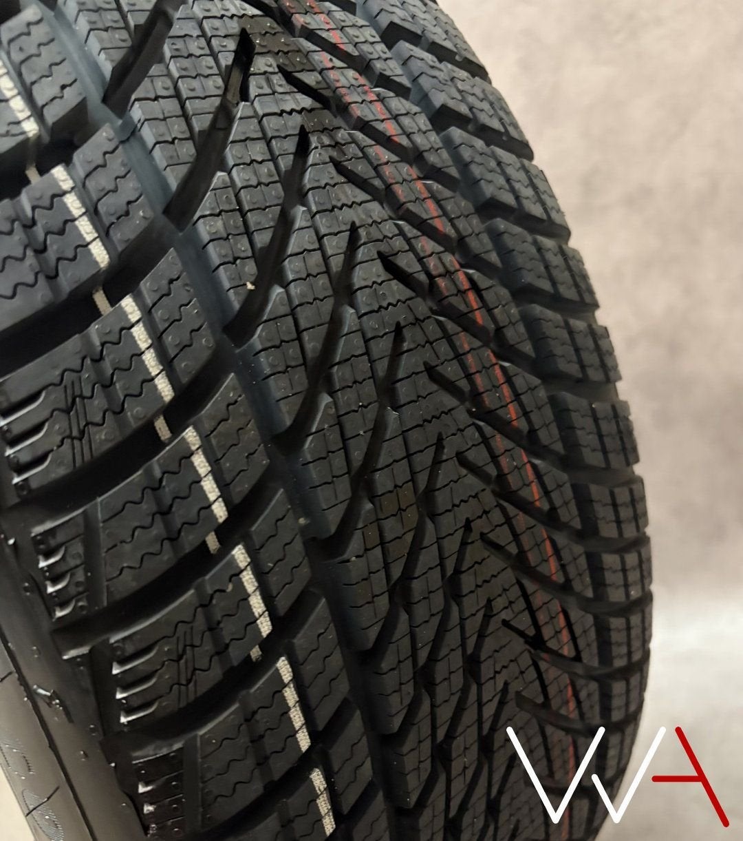 1x 18'' Volkswagen Passat B9 Coventry wiel compleet NIEUW, -, -, Nieuw, Ophalen of Verzenden