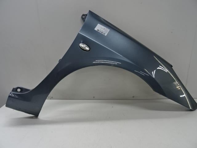 AILE AVANT DROITE Peugeot 307 SW (3H) (01-2002/12-2009), Utilisé, Droite, Peugeot, Garde-boue