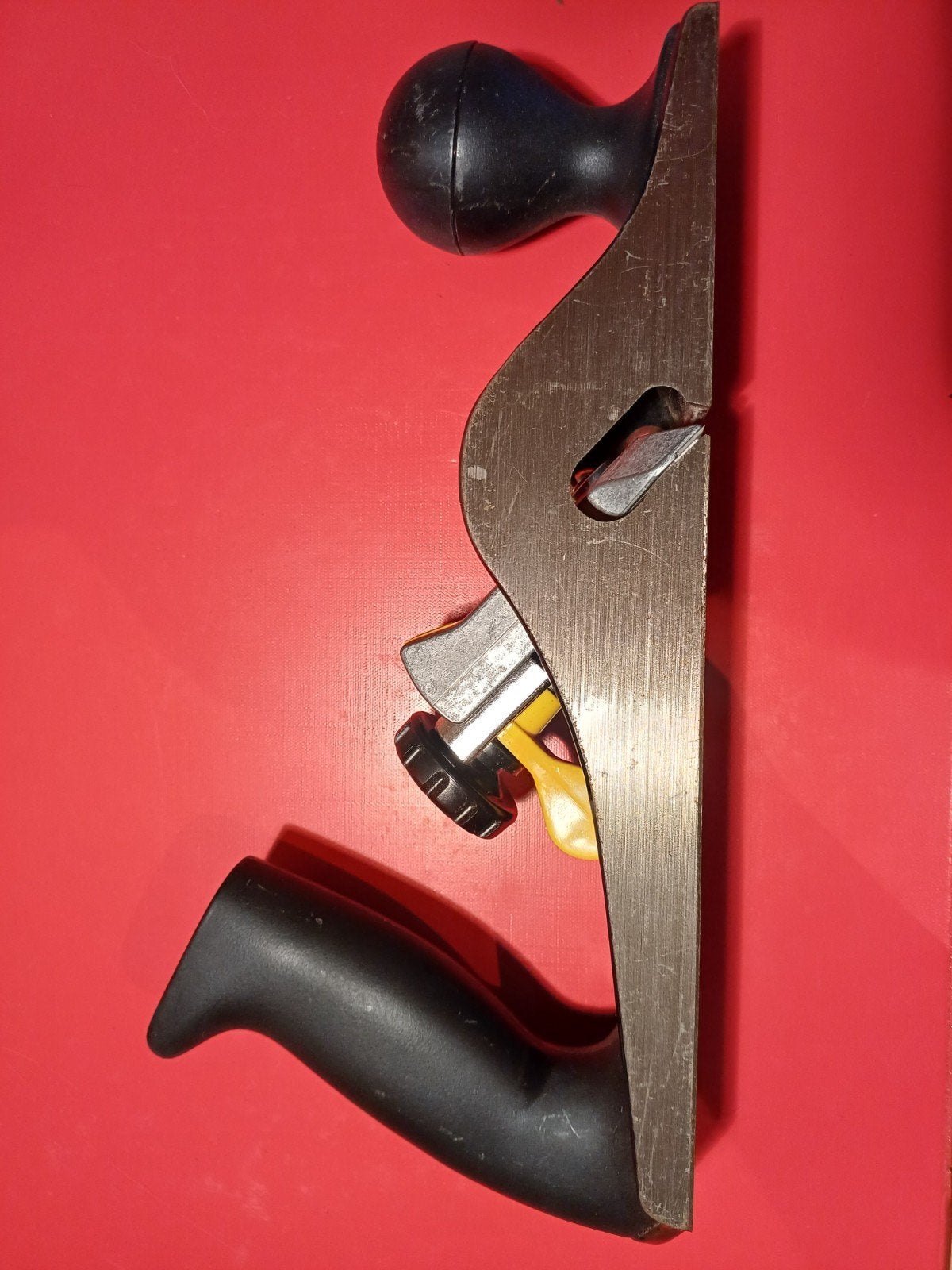 STANLEY RB10 COMBINATIESCHAAF, Doe-het-zelf en Bouw, Ophalen of Verzenden, Zo goed als nieuw, Overige typen, Stanley