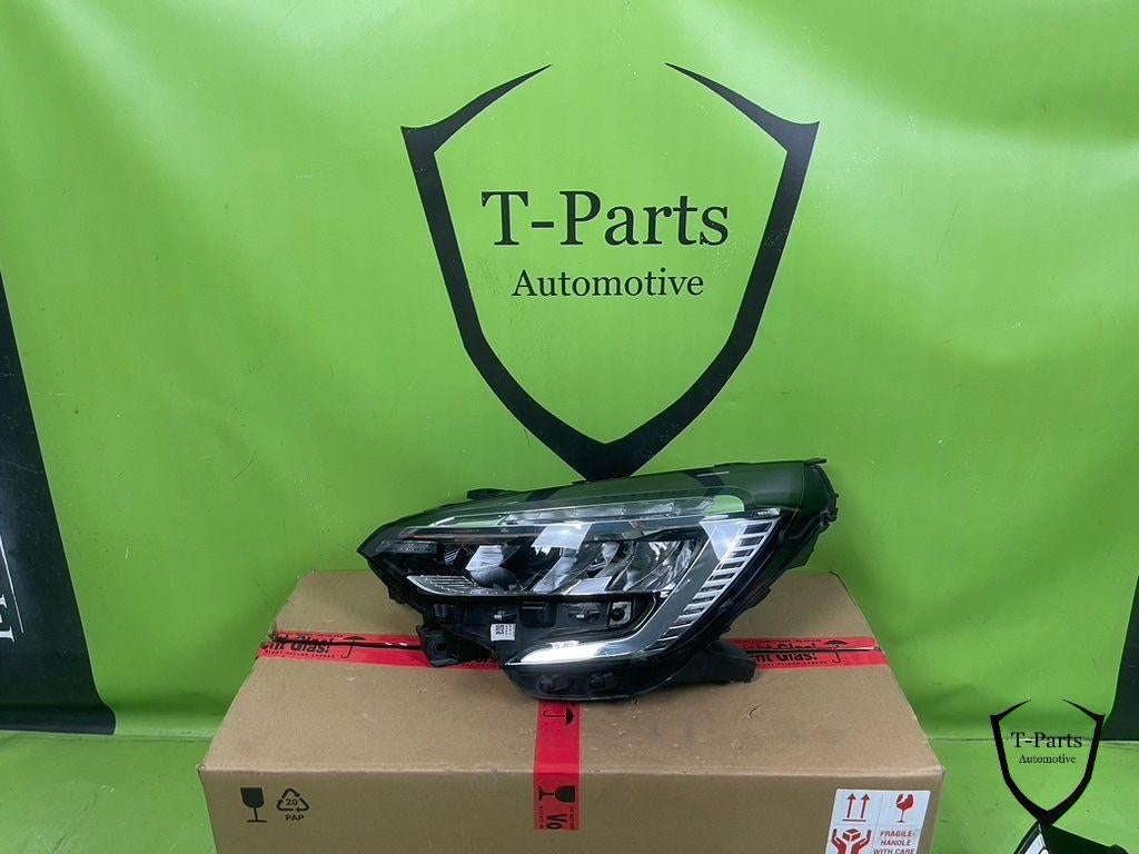 renaulr clio 5 koplamp links 260604183R, Auto-onderdelen, Info@fabrikant.eu, Fabrikant BV, Gebruikt, Renault