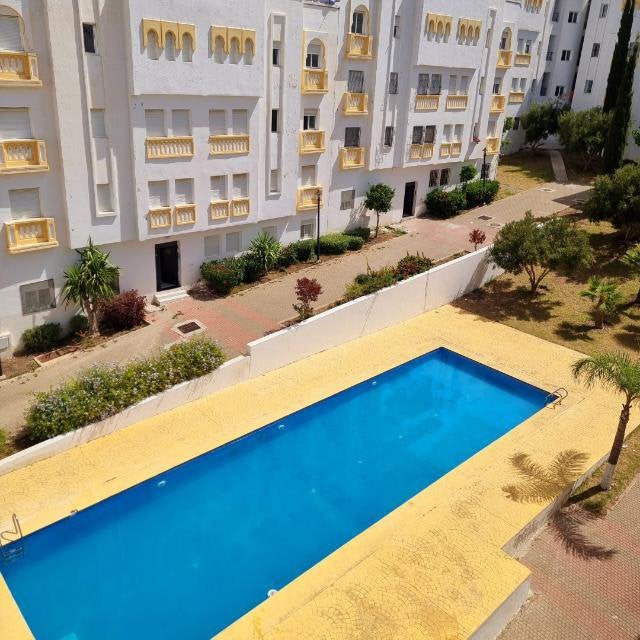 Tanger, Immo, Étranger, Appartement
