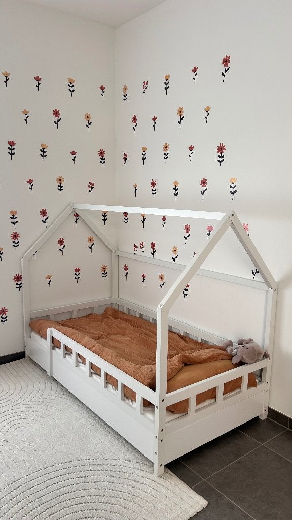 Bedhuisje, Kinderen en Baby's, 85 tot 100 cm, Zo goed als nieuw, 160 tot 180 cm, Ophalen