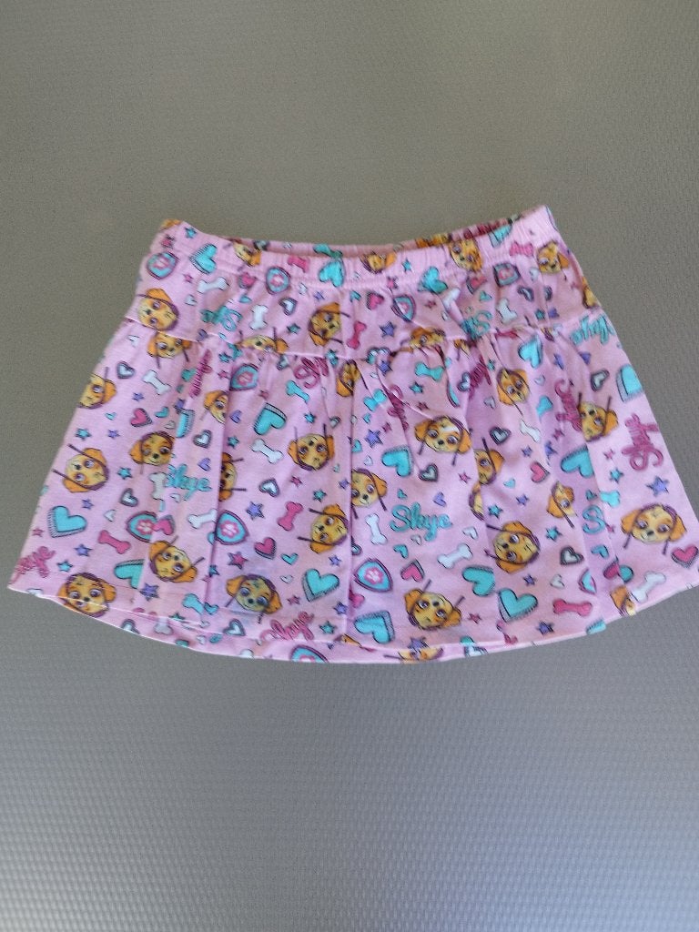 Rokje Paw Patrol maat 116, Kinderen en Baby's, Kinderkleding | Maat 116, Ophalen of Verzenden, Gebruikt, Meisje, Jurk of Rok