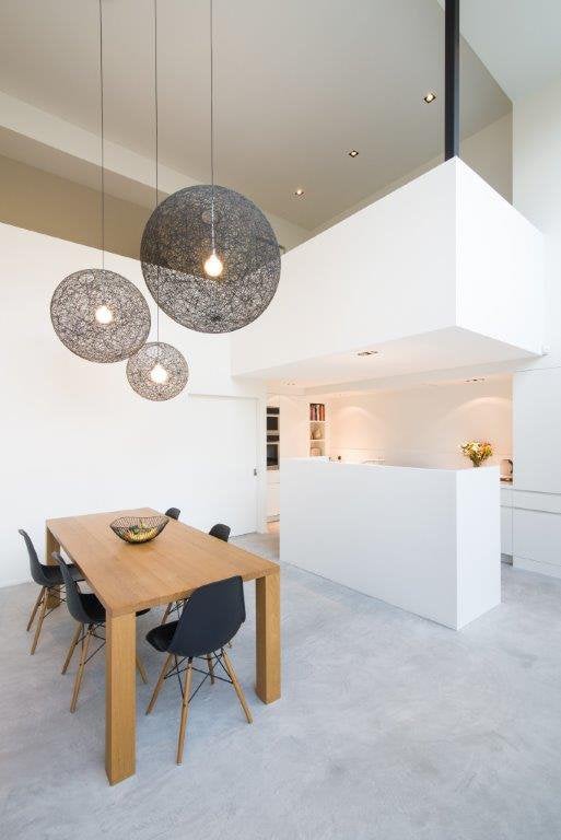 Willekeurige schorsingen, Huis en Inrichting, Ophalen, Zo goed als nieuw