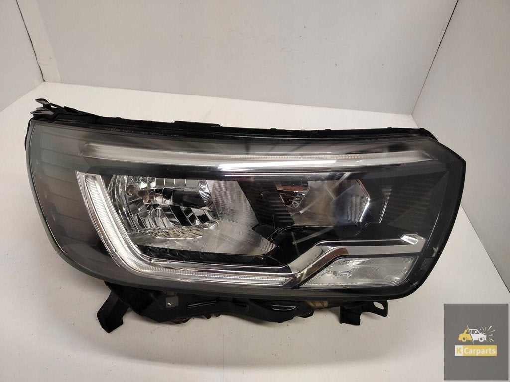 260100108R, Renault Kangoo IV Feu arri re droit normal, Renault Group, Contact.group@renault.com, Renault, Utilisé