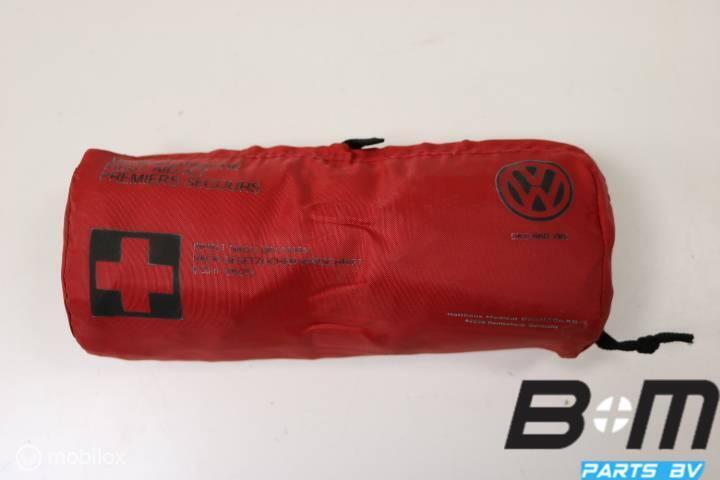 Verbandtas Volkswagen Golf 6 Cabrio, Utilisé