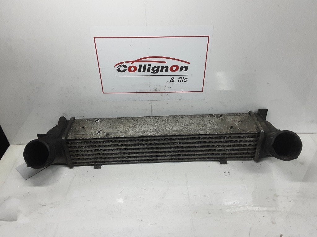 ECHANGEUR AIR BMW 3 serie (E90) (12-2004/12-2011) (3213329), Mevr. I. Hauben, Utilisé, BMW, Rue de l'Espoir 34 34
4030  GRIVEGNÉE, BE