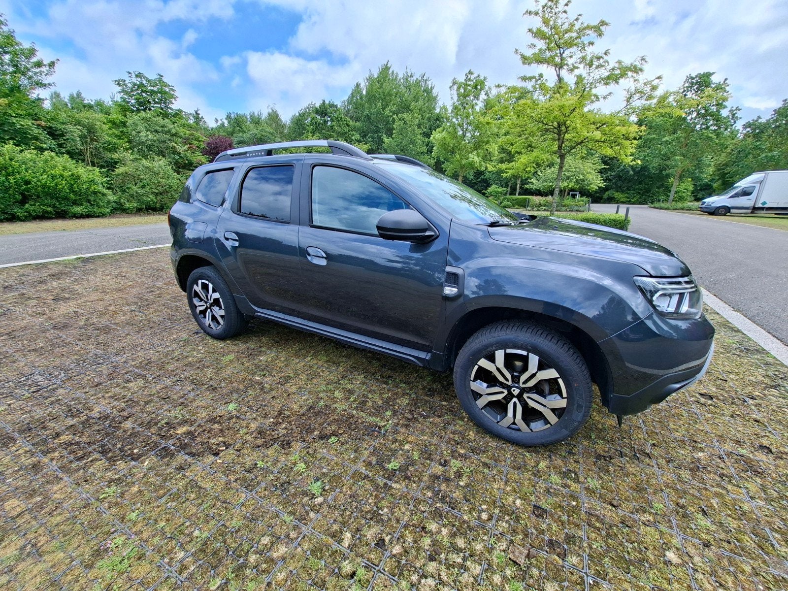 Dacia Duster LPG/benzine 01/2022, Auto's, Dacia, Duster, Particulier, LPG, Te koop