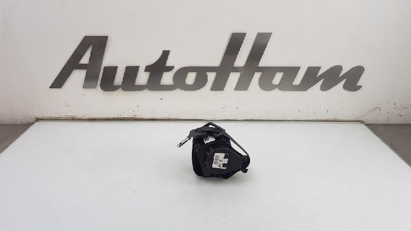 CEINTURE DE SECURITE ARRIERE CENTRALE BMW 3 serie (F30), Utilisé, BMW
