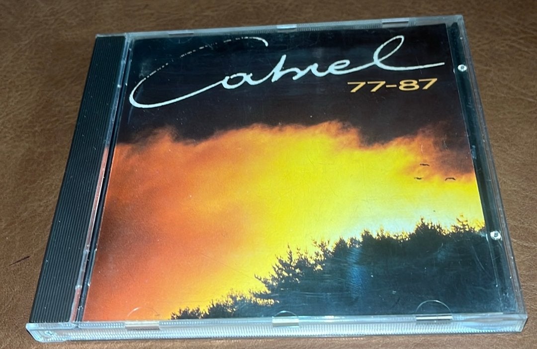 Cabrel ‎– Cabrel 77-87 - CD - FR&BENELUX, Enlèvement ou Envoi, Utilisé