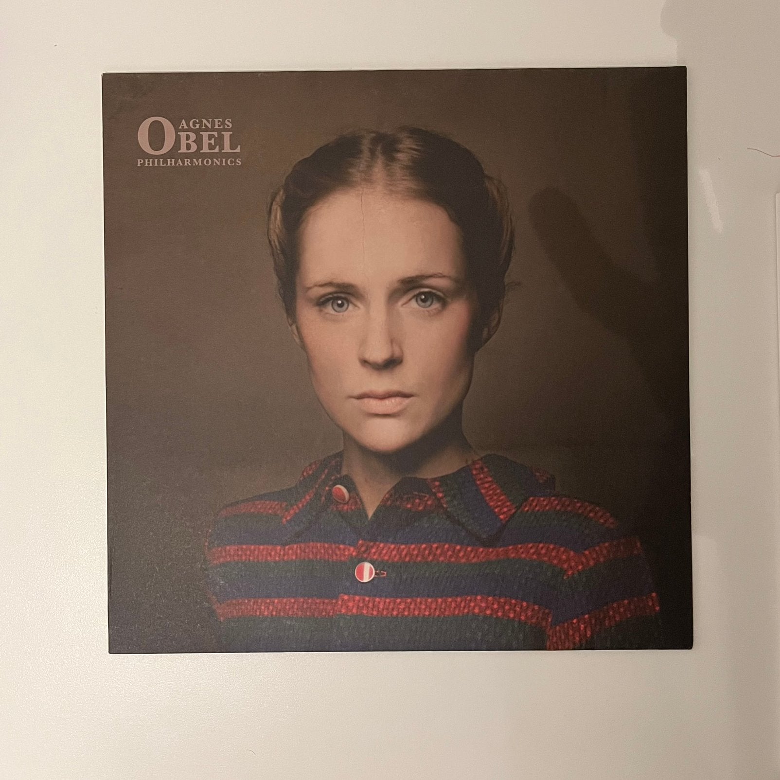Lp's-vinyl-platen, Ophalen, Zo goed als nieuw, LP