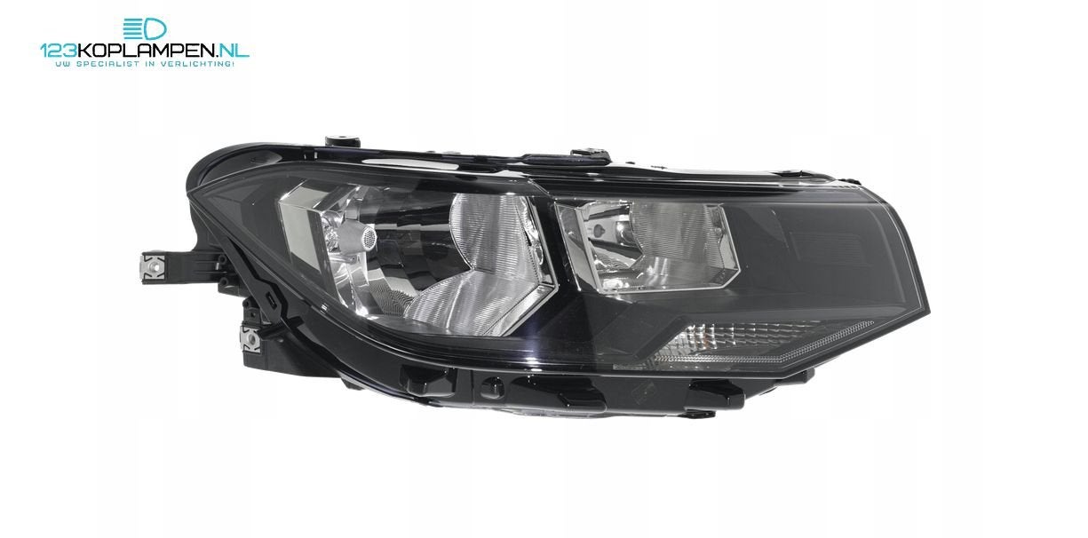 VW Volkswagen T-Cross 2GM koplamp rechts H7, Volkswagen, -, Utilisé, -