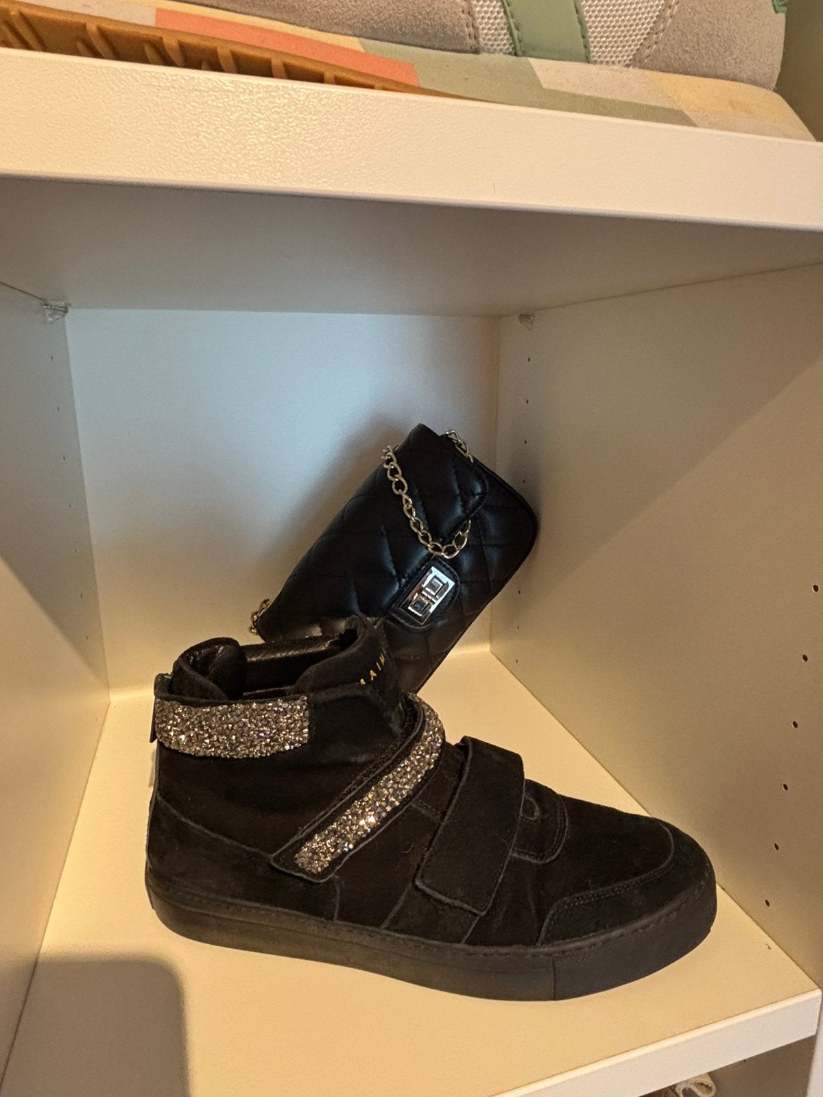 Chaussures marque Maï Maï (40), Enlèvement, Comme neuf