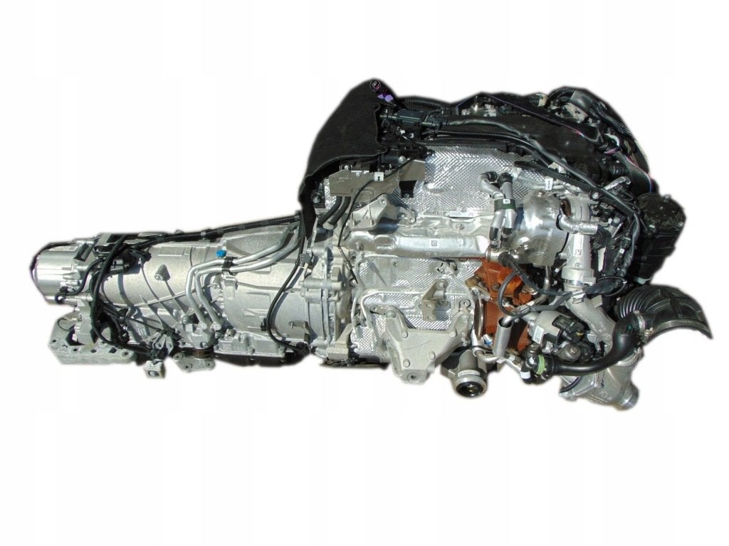Moteur B57D30B Complet G14, F91 G31 G32 G11, G12 G23, G83, Autos : Pièces & Accessoires, Moteurs & Accessoires, Alfa Romeo, Pièces américaines