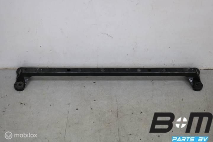 Dwarsbalk Porsche 911 991.2 Turbo S Cabrio 9P1804471A, Gebruikt
