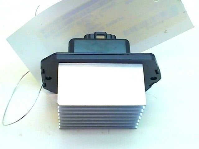 RESISTANCE CHAUFFE Honda Insight (ZE2) (01-2009/02-2014), Honda, Dhr. M. Roggen, Stadsweg 37 37
9917 PV  WIRDUM GR., NL, Utilisé
