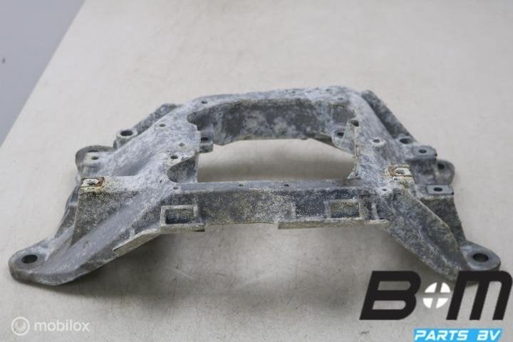Dwarssteun versnellingsbak Audi A6 4G FL 4G0399263R, Gebruikt