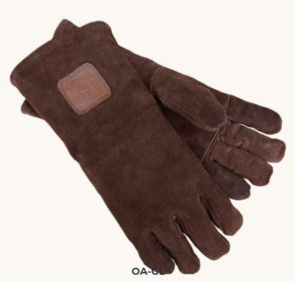 barbecue OFYR handschoenen opruiming, Tuin en Terras, Houtskoolbarbecues, Ophalen of Verzenden, Nieuw, Ofyr