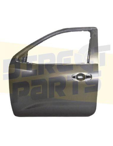 Mercedes-Benz X-klasse / Nissan Navara / Renault Alaskan (1/, -, Deur, -, Nieuw