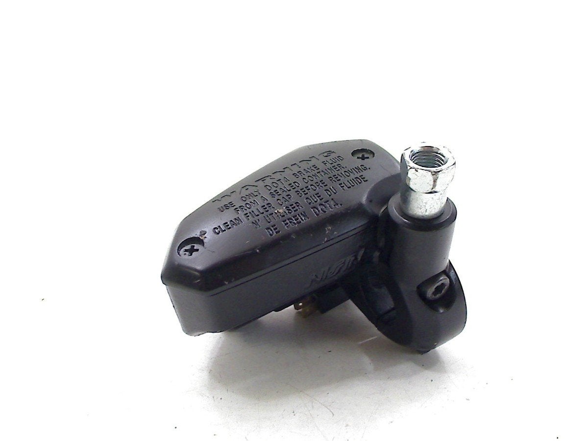 REMPOMP VOOR Kawasaki Z 650 2017- (Z650 ER650G-H), Kawasaki Motors Europe N.V., Gebruikt, Info@kawasaki.eu, Jacobus Spijkerdreef 1-3
2132 PZ  Hoofddorp, JP