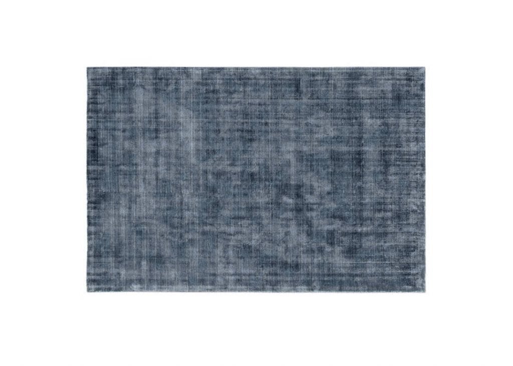Tapis Velvet Ocean à vendre !, Maison & Meubles, Enlèvement, Bleu